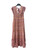 Used Marie Oliver Long Dress F S-4/6 60069-S000795609 View 3