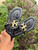 Used Tory Burch Sandals 7 60067-S000832777 View 2