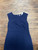Used Diane Von Furstenberg Short Dress B L-12/14 60004-S000680275 View 2
