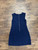 Used Diane Von Furstenberg Short Dress B L-12/14 60004-S000680275 View 3