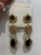 Used Natasha Earrings 60070-S000649778 View 2