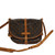 Used Louis Vuitton Saumer Monogram Leather Handbag 60098-S000133677 View 1