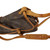 Used Louis Vuitton Saumer Monogram Leather Handbag 60098-S000133677 View 5