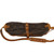 Used Louis Vuitton Saumer Monogram Leather Handbag 60098-S000133677 View 6