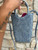 Used Jason Wu Denim Small Handbag 60067-S000832781 View 5