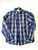 Used J. Crew Mens Long Sleeve Top L/16-16.5 60039-S000844928 View 1