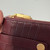 Used Hammitt Leather Wallet 60059-S000921653 View 4