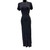 Used Good American Long Dress B M-8/10 60099-S000385066 View 1