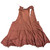 Used Free People Sleeveless Top L-12/14 60099-S000385075 View 2