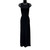 Used Anthropologie Long Dress B L-12/14 60099-S000385079 View 1