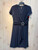 Used R & M Richards Short Dress B L-12/14 60093-S000419950 View 1