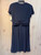 Used R & M Richards Short Dress B L-12/14 60093-S000419950 View 3