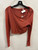 Used Free People Long Sleeve Top M-8/10 60005-S001154377 View 1