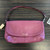 Used AS IS Coach Small Leather Handbag 60129-S000586560 View 1