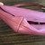 Used AS IS Coach Small Leather Handbag 60129-S000586560 View 7