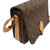 Used Louis Vuitton Cartouchiere GM Leather Handbag 60098-S000133678 View 8