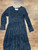 Used ba&sh Long Dress B S-4/6 60004-S000680409 View 2