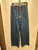 Used Land's End Denim 6-28 60107-S000344338 View 1