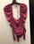 Used Free People Long Sleeve Top M-8/10 60136-S000698471 View 2