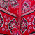 Used Vera Bradley Xlarge Handbag 60084-S000952319 View 2