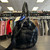 Used Prada Large Leather Handbag 60129-S000586591 View 4