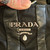 Used Prada Large Leather Handbag 60129-S000586591 View 19