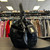 Used Prada Large Leather Handbag 60129-S000586591 View 5