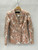 Used Zara Basic Blazer S-4/6 60091-S000613154 View 1