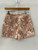 Used Zara Basic Shorts S 4-6/27-28 60091-S000613155 View 1