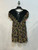 Used Free People Short Dress F M-8/10 60126-S000471283 View 1