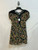 Used Free People Short Dress F M-8/10 60126-S000471283 View 2