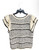 Used Skies Are Blue Short Sleeve Sweater L-12/14 60021-S000883303 View 2