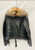 Used Unbranded Short HeavyCoat XL-16 60091-S000613174 View 2