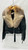 Used Unbranded Short HeavyCoat XL-16 60091-S000613174 View 1