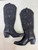 Used Unbranded Tall Boots 8 60060-S000665983 View 1