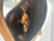 Used Coach Large Leather Handbag 60064-S000747617 View 4