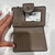 Used Coach Leather Wallet 60064-S000747620 View 3
