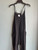 Used Unbranded Jumpsuit L-12/14 60039-S000845063 View 1
