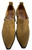Used Frye Ankle Boots 7 60021-S000883328 View 2