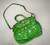 Used Dooney & Bourke Small Leather Handbag 60006-S001242825 View 1