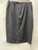 Used Burberry Long Skirt 8-29 60030-S000942921 View 3