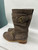 Used Ugg Australia Ankle Boots 6.5 60124-S000212248 View 1