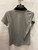 Used Vineyard Vines Short Sleeve Top S-4/6 60112-S000446921 View 3