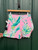 Used Lilly Pulitzer Short Skirt with Shorts 4-27 60084-S000952391 View 3
