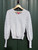 Used Lilly Pulitzer Lightweight Sweater S-4/6 60084-S000952402 View 1