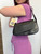 Used BCBG Maz Azria Small Handbag 60070-S000649907 View 5