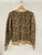 Used Unbranded Heavyweight Sweater S-4/6 60091-S000613231 View 2
