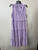 Used Amanda Uprichard Long Dress B S-4/6 60031-S000863887 View 1