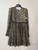 Used Ganni Short Dress B S-4/6 60031-S000863902 View 1