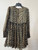 Used Ganni Short Dress B S-4/6 60031-S000863902 View 2